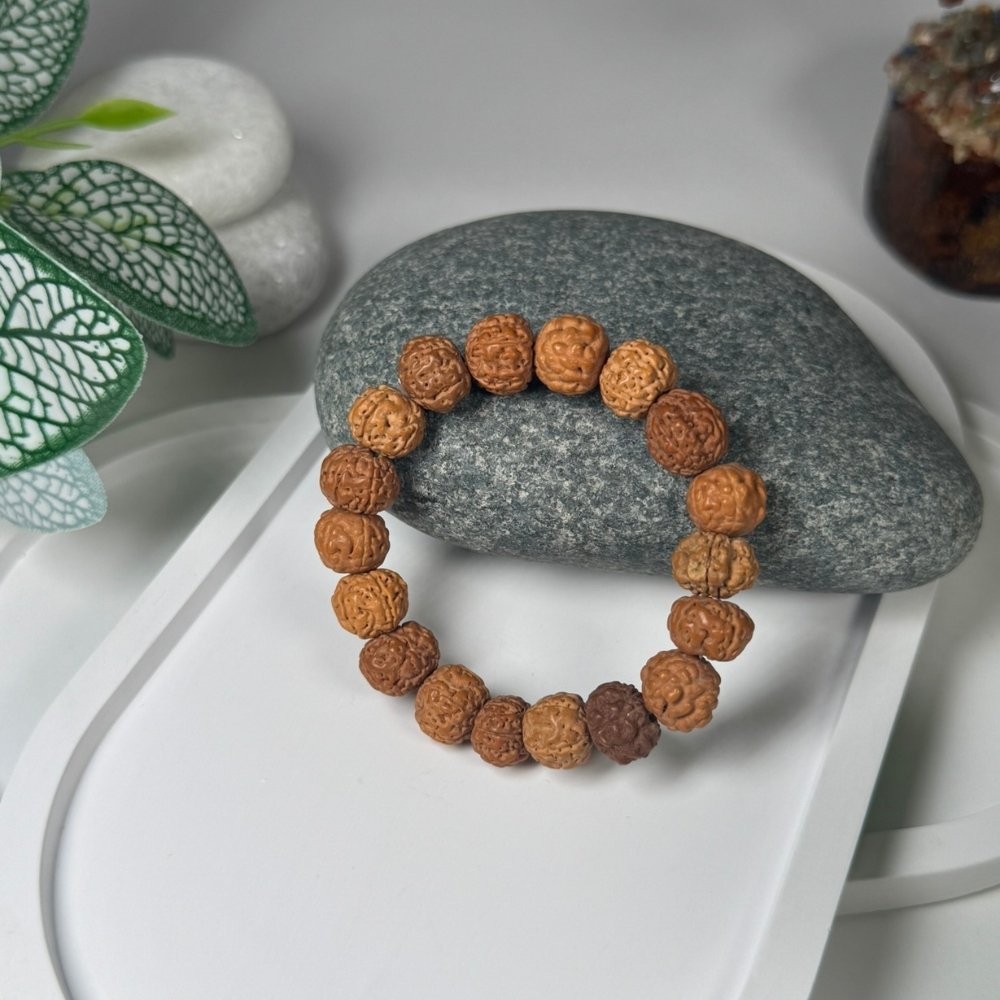 Rudraksha Bracelets